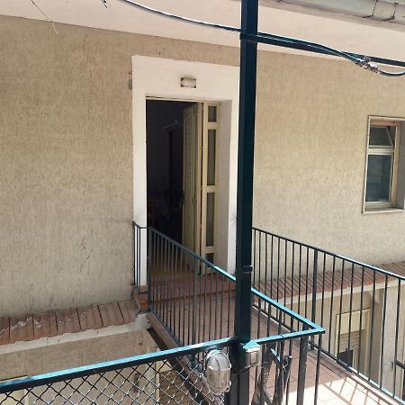Mi 'Ffaciu E Mi Ricriu Casa Vacanze Castelmola Εξωτερικό φωτογραφία