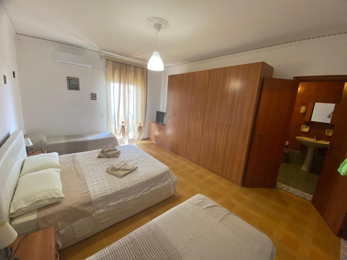 Mi 'Ffaciu E Mi Ricriu Casa Vacanze Castelmola Εξωτερικό φωτογραφία
