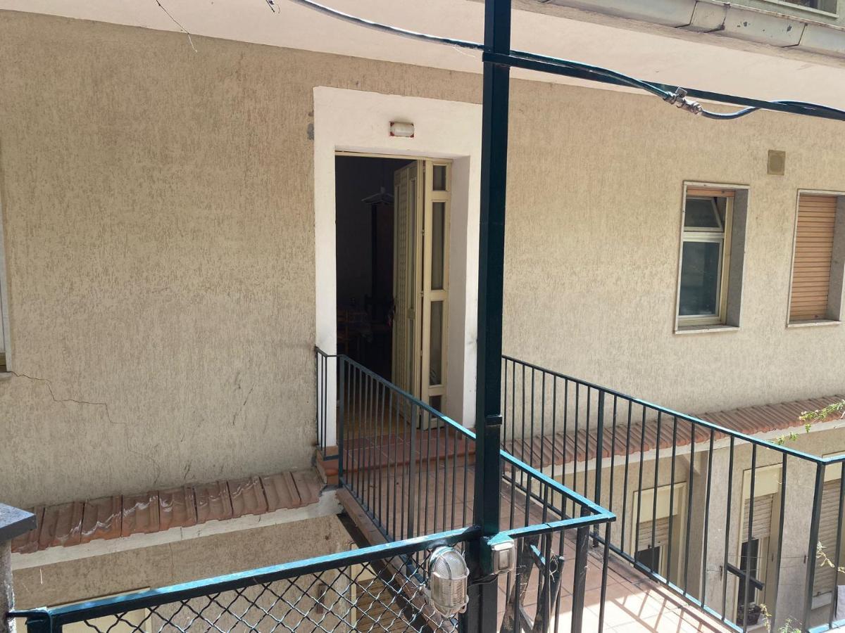Mi 'Ffaciu E Mi Ricriu Casa Vacanze Castelmola Εξωτερικό φωτογραφία