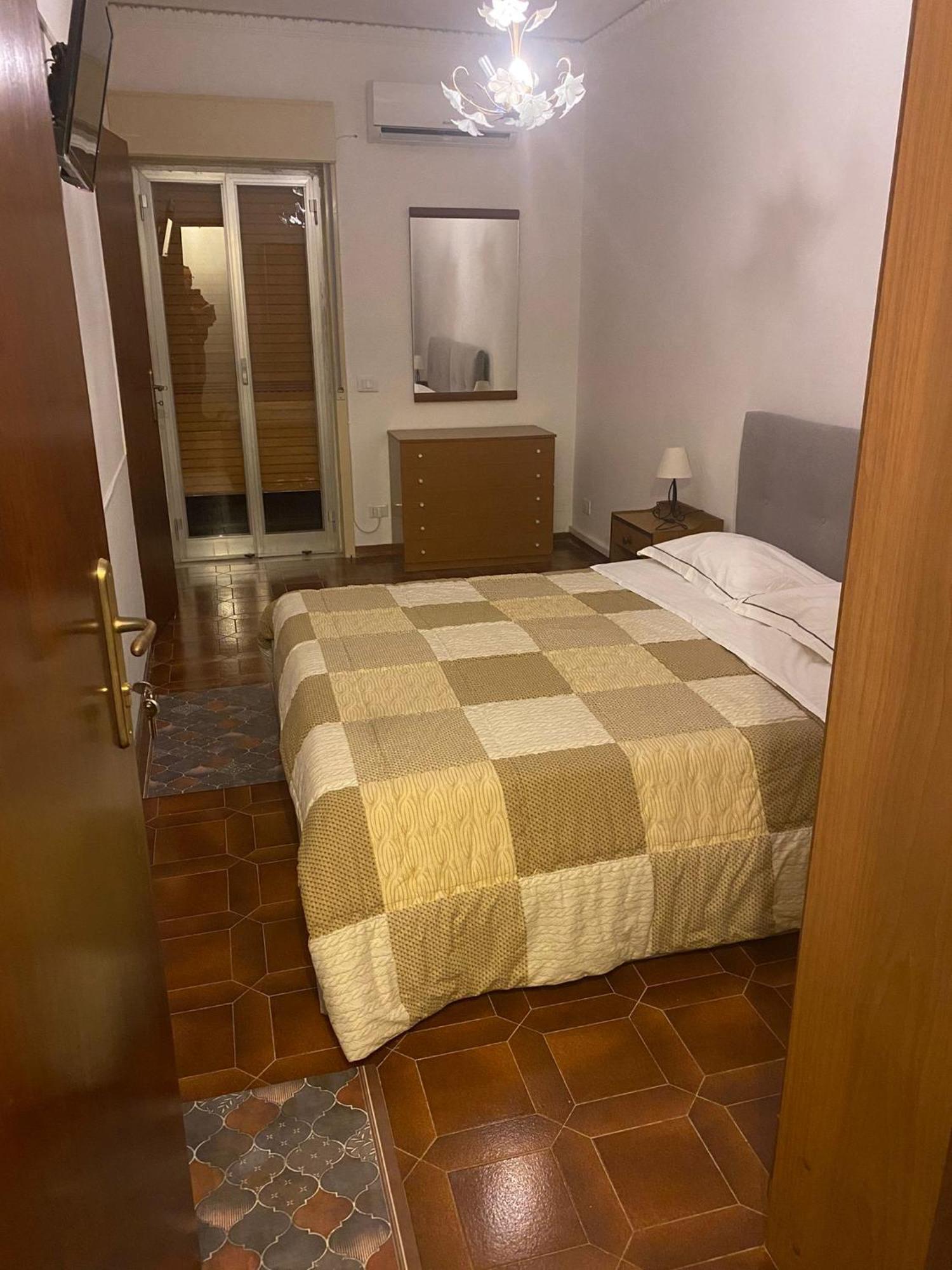 Mi 'Ffaciu E Mi Ricriu Casa Vacanze Castelmola Εξωτερικό φωτογραφία
