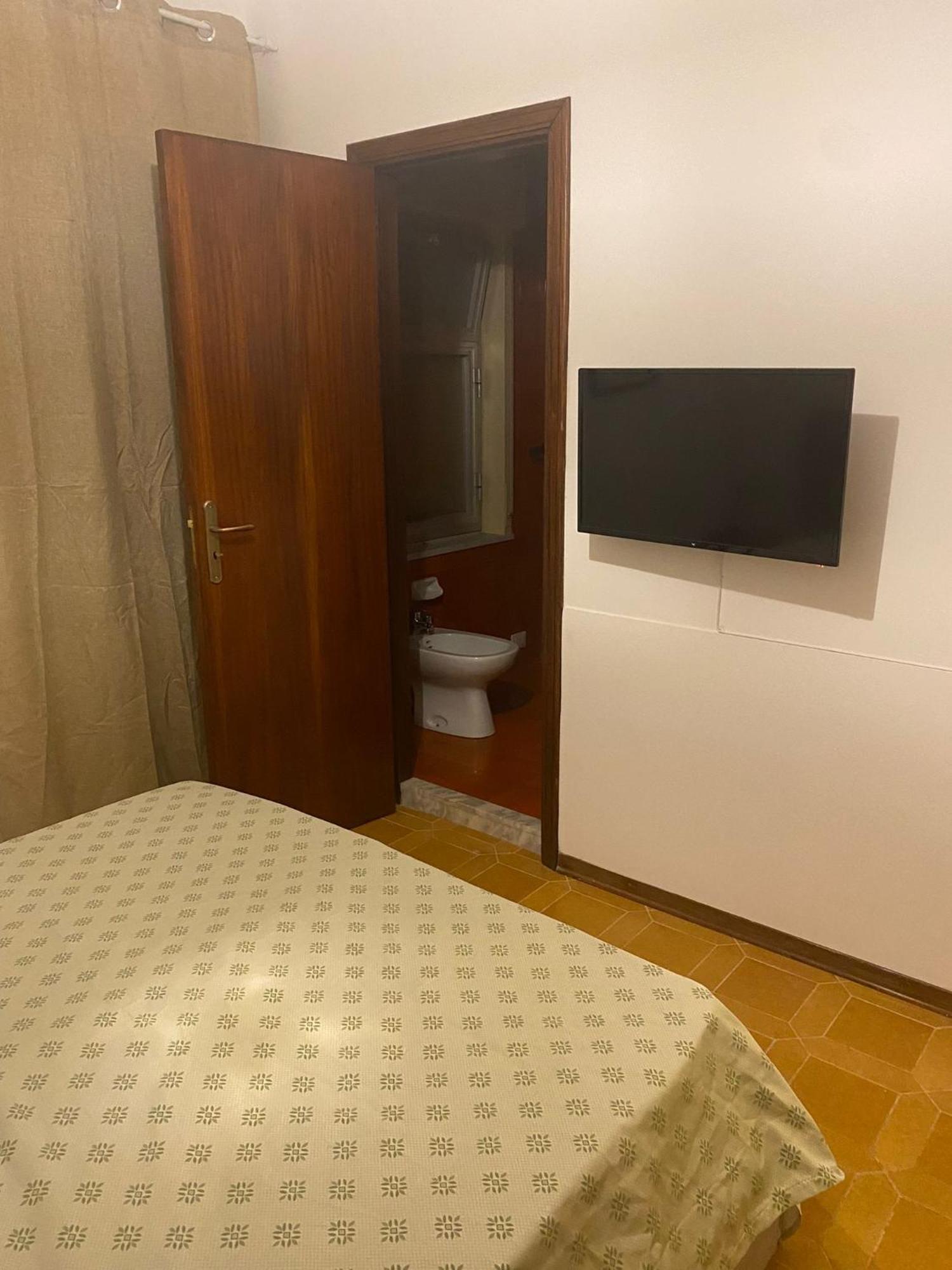 Mi 'Ffaciu E Mi Ricriu Casa Vacanze Castelmola Εξωτερικό φωτογραφία
